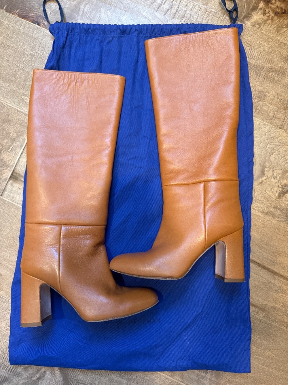Stuart Weitzman Boots